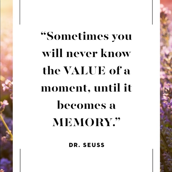 Be beautiful. Be you. - Picture 7 of 7